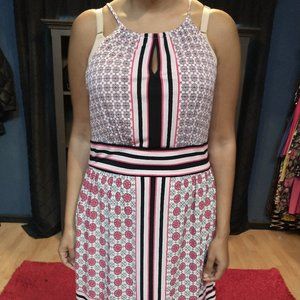 NY & Co size XL dress